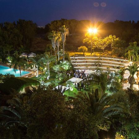 Hotel Della Valle Agrigento Exterior photo