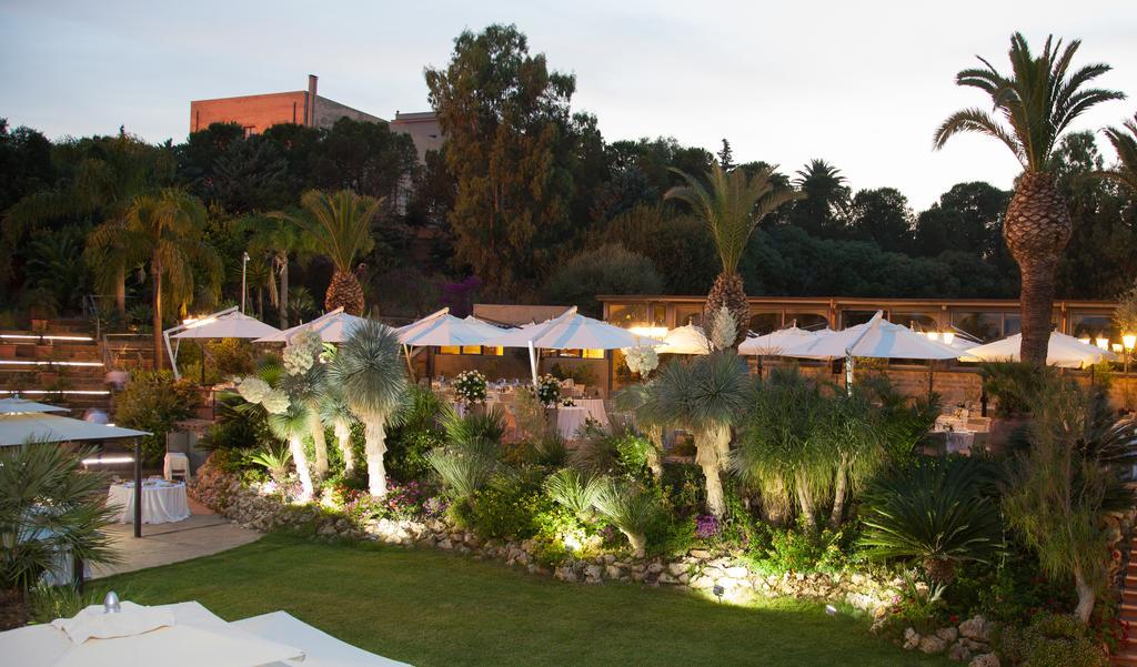 Hotel Della Valle Agrigento Exterior photo