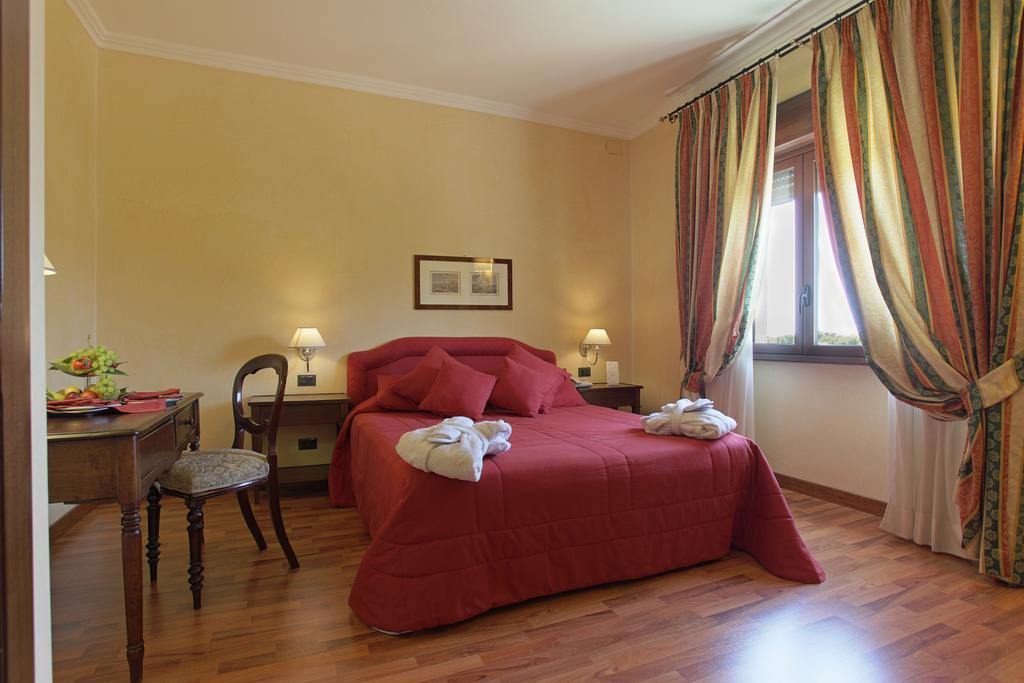 Hotel Della Valle Agrigento Room photo