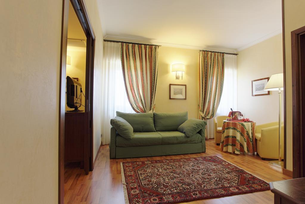 Hotel Della Valle Agrigento Room photo