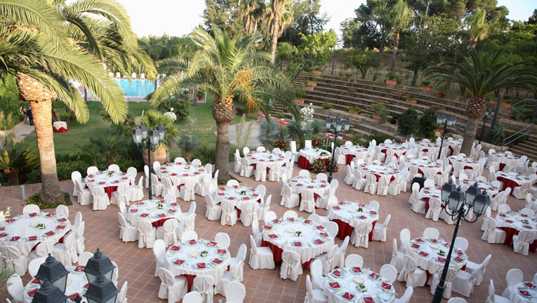 Hotel Della Valle Agrigento Exterior photo